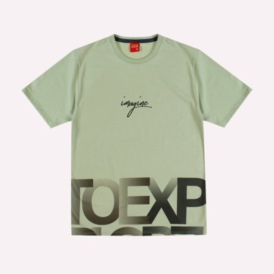 Conjunto Infantil Menino Lettering Kyly