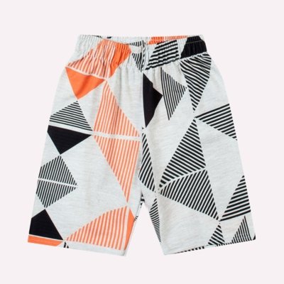 Conjunto Infantil Menino Lettering Kyly
