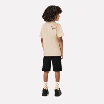 Conjunto Infantil Menino Lettering Kyly