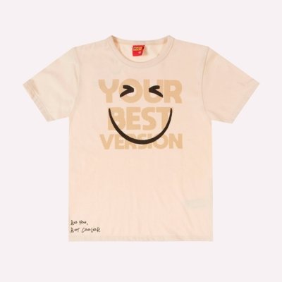 Conjunto Infantil Menino Lettering Kyly