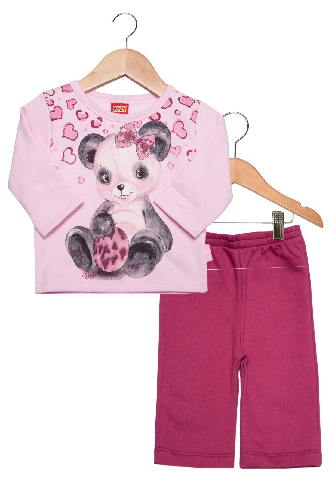 marca infantil kyly