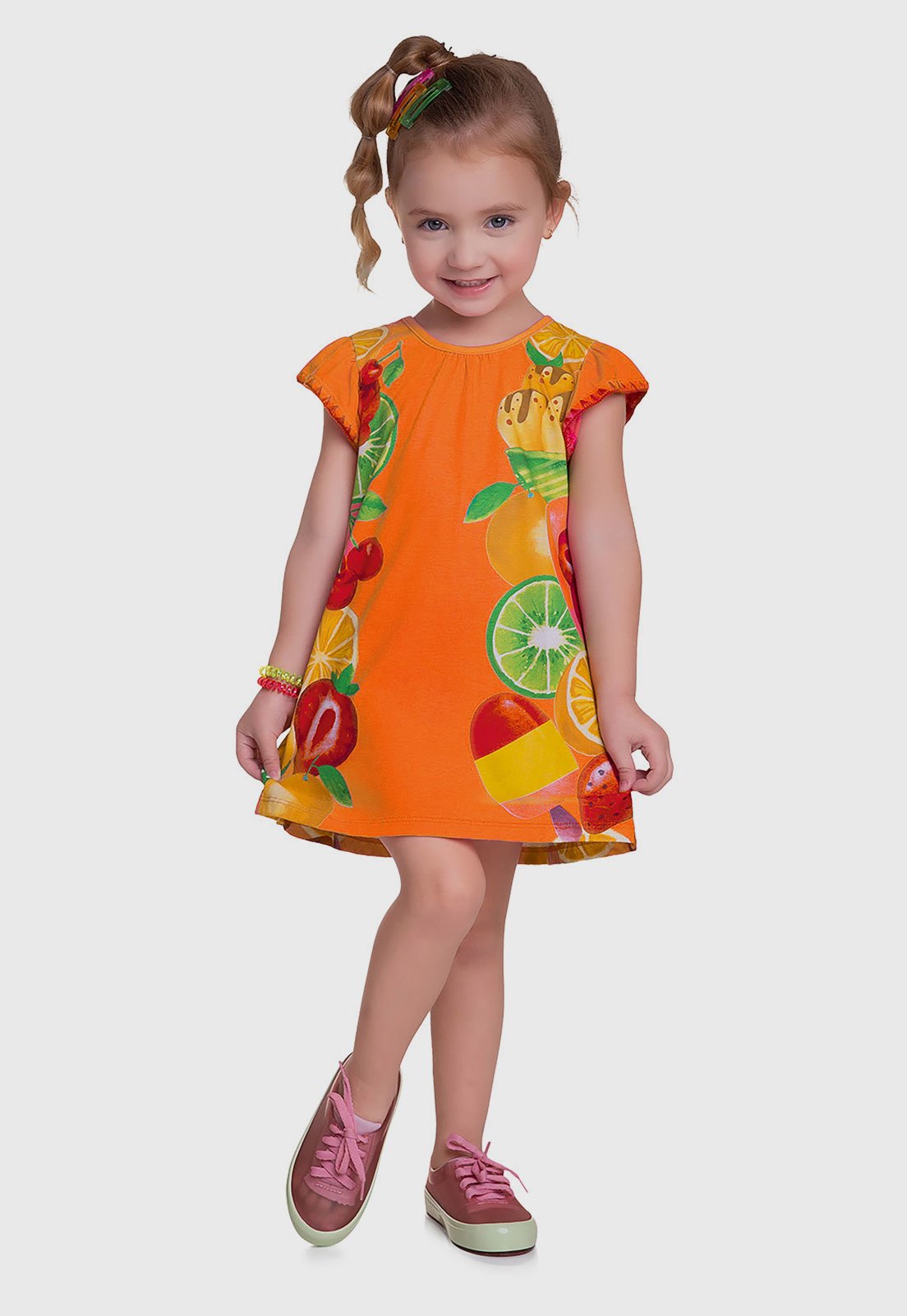 Roupas fashion dafiti infantil