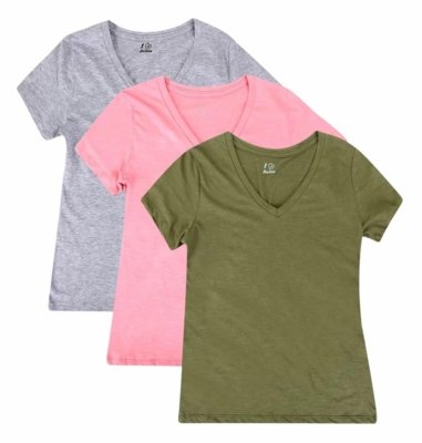 dafiti blusas básicas