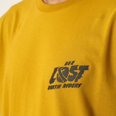 Camiseta Lost Logo Death Riders Club
