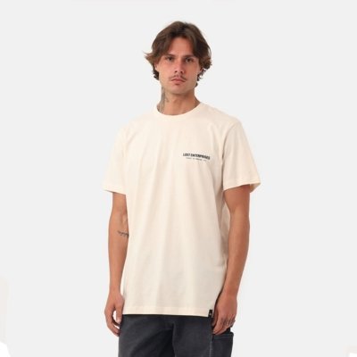 Camiseta Lost Run Color