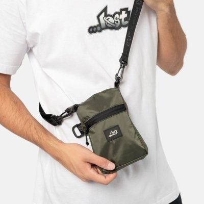 Shoulder Mini Lost