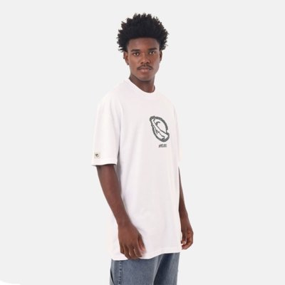 ANIME FTBL T adidas Originals Branco | Dafiti