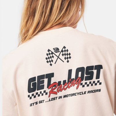 T-Shirt Racing