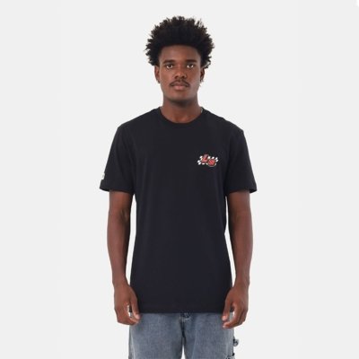 T-Shirt Bordado Lost Ent | Dafiti