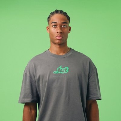 T-Shirt Risk It All