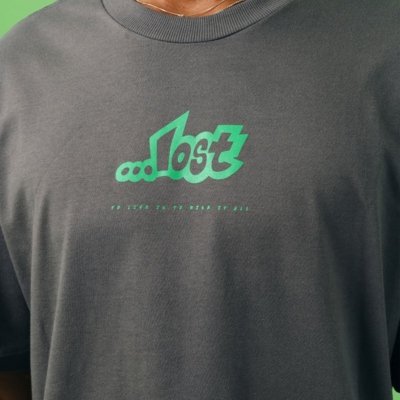 T-Shirt Risk It All