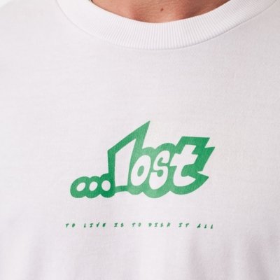 T-Shirt Risk It All