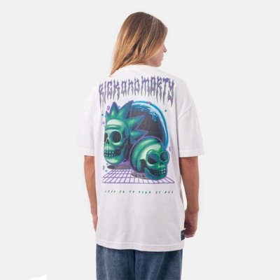 T-Shirt Risk It All