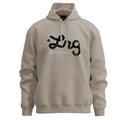 Moletom LRG Script Support - AREIA