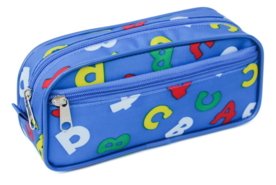 Estojo Ls Bolsas Ee2085 Azul Menor preço em Estojo Ls Bolsas Ee2085 Azul