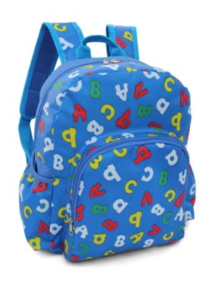 Mochila Ls Bolsas Mo4104 Azul é boa?