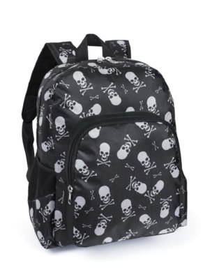 Menor preço em Mochila Ls Bolsas Mo4122 Preto