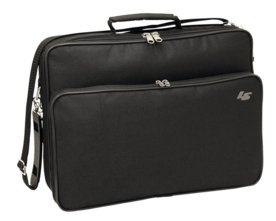 Pasta Ls Bolsas Pn5504 Preto Menor preço em Pasta Ls Bolsas Pn5504 Preto