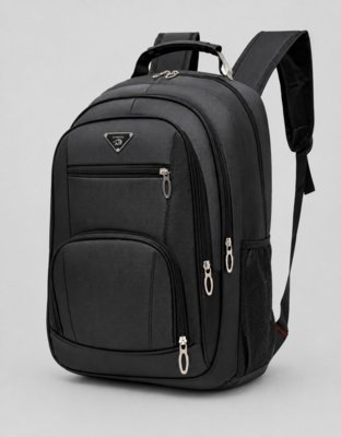 Mochila Masculina Executiva Grande Notebook Reforçada Trabalho Faculdade Resistente Viagem Casual Faculdade