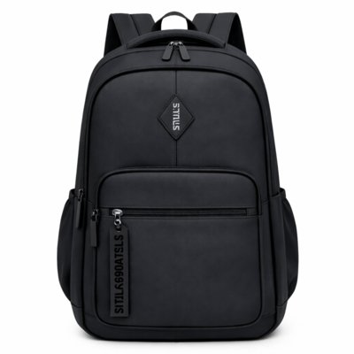 Mochila Masculina Grande Reforçada Escolar Trabalho para Notebook Executiva