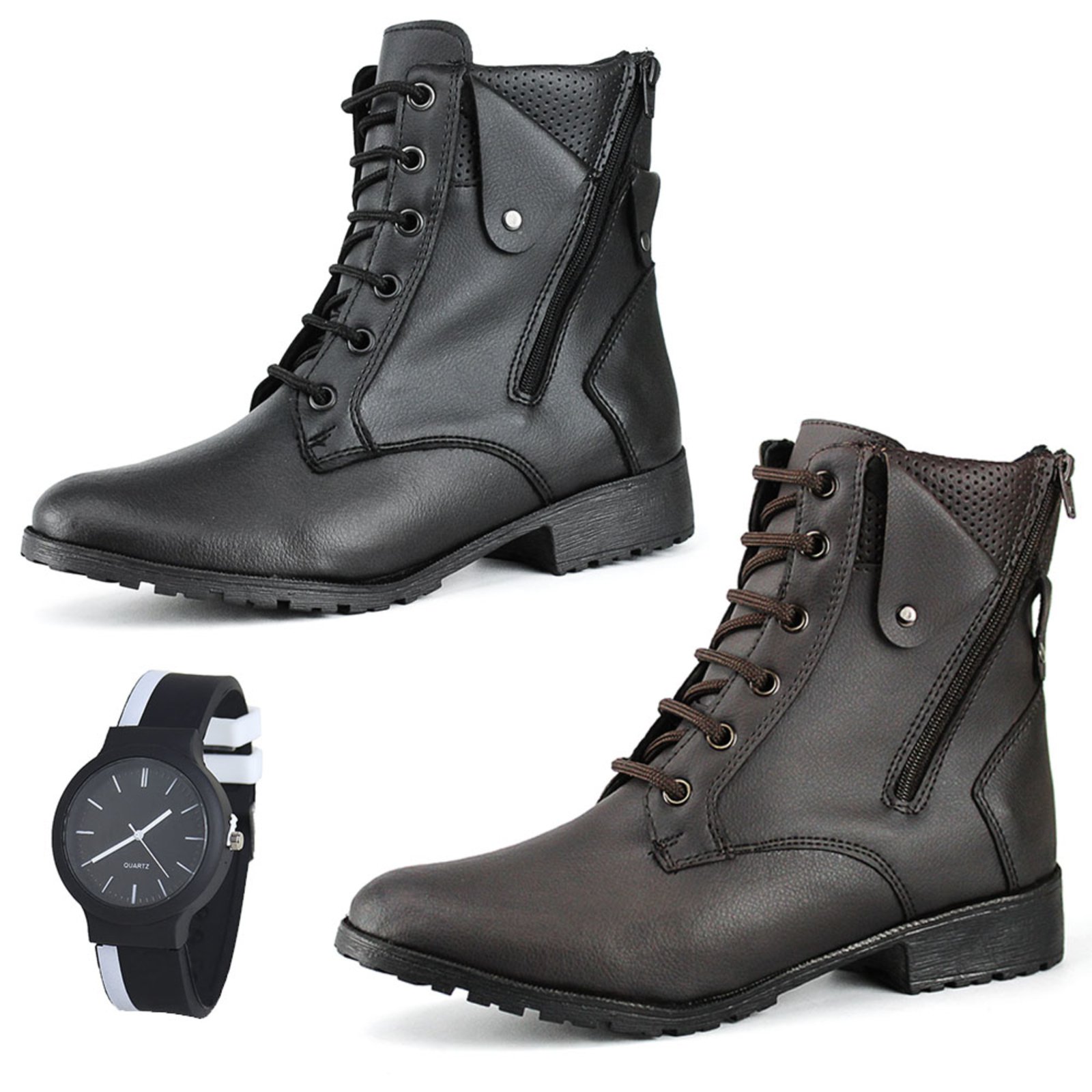 coturno feminino oakley