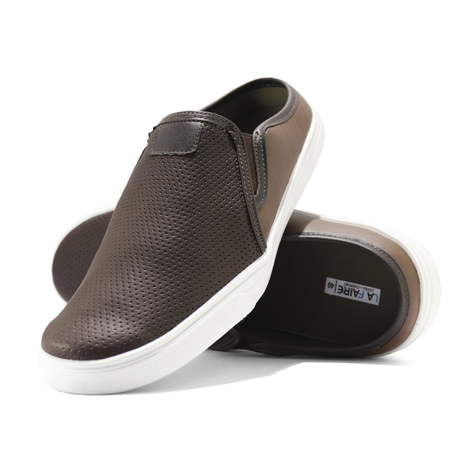 mule masculino dafiti