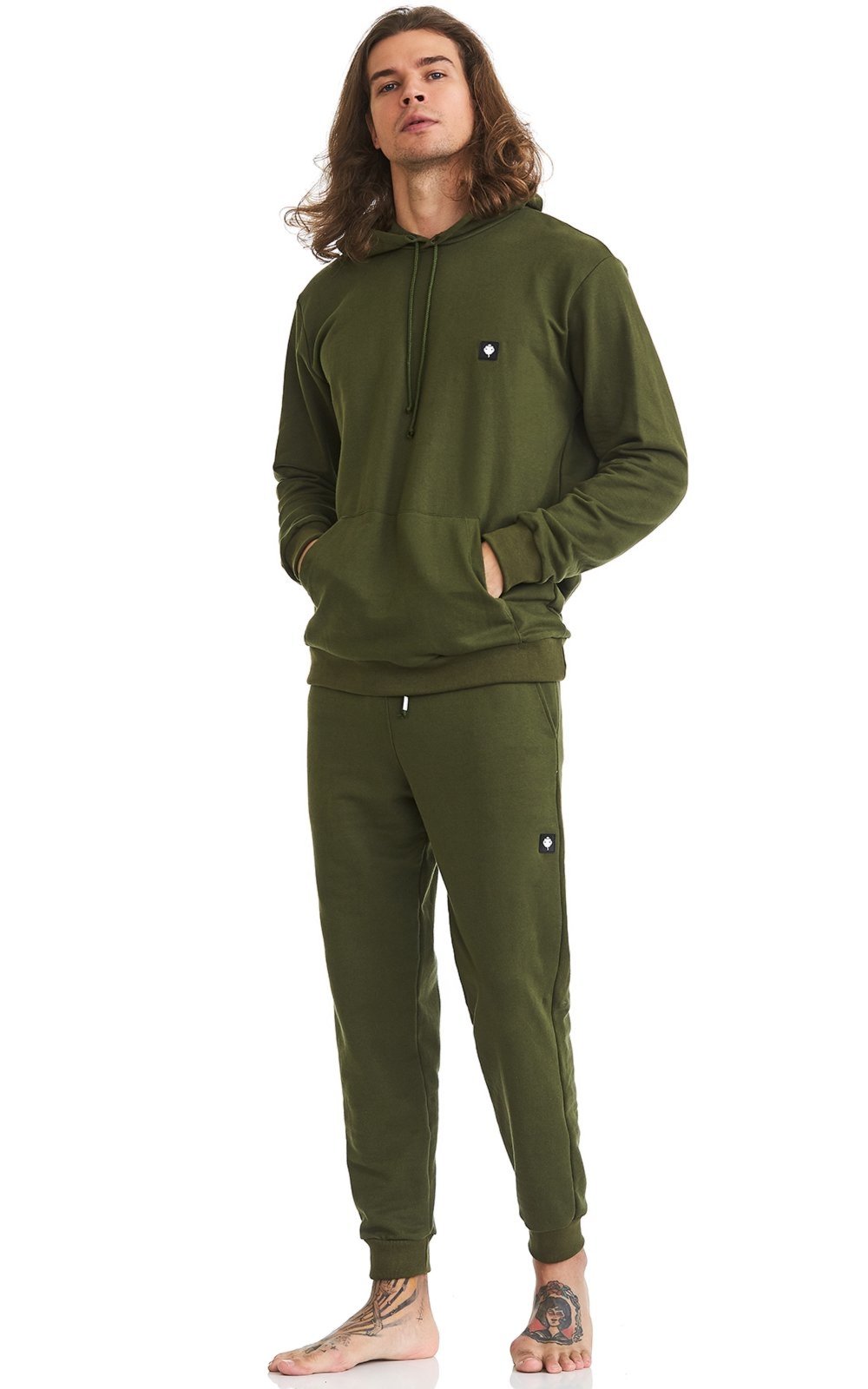 mens nike khaki moletom com capuz