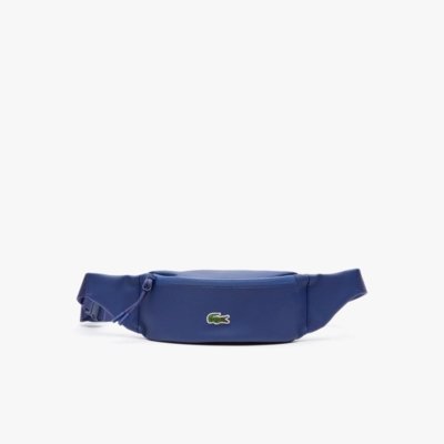 lacoste belt bolsa