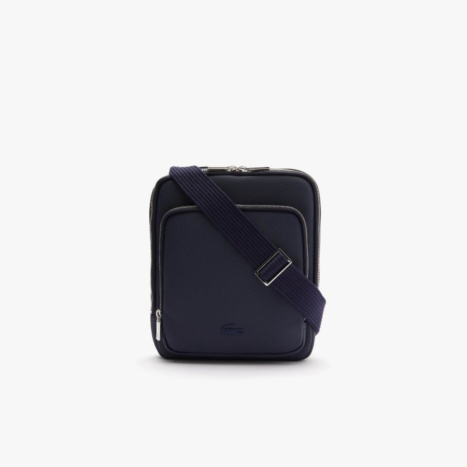 messenger bolsa lacoste