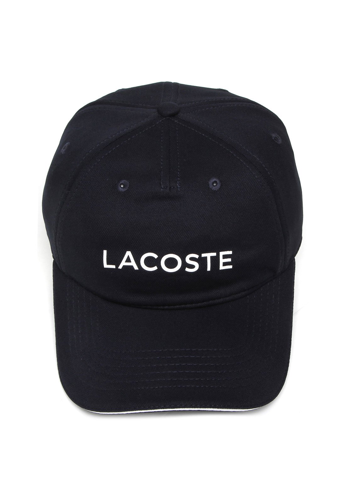 lacoste polyester