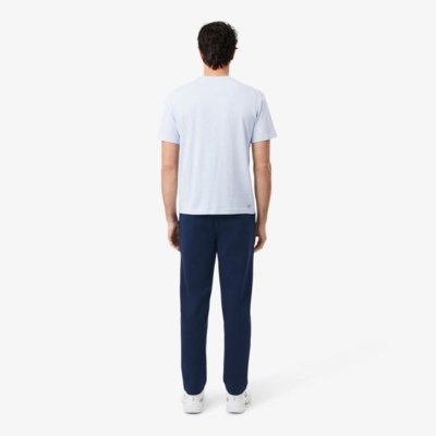 Calça esportiva stretch Azul