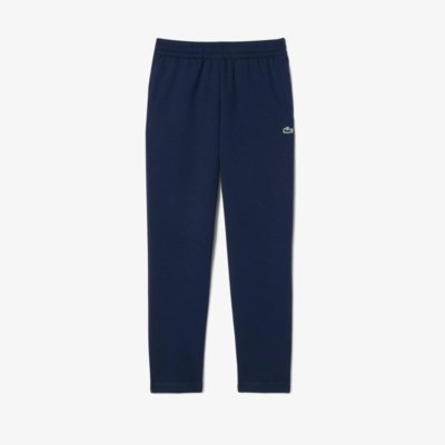 Calça esportiva stretch Azul