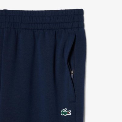 Calça esportiva stretch Azul