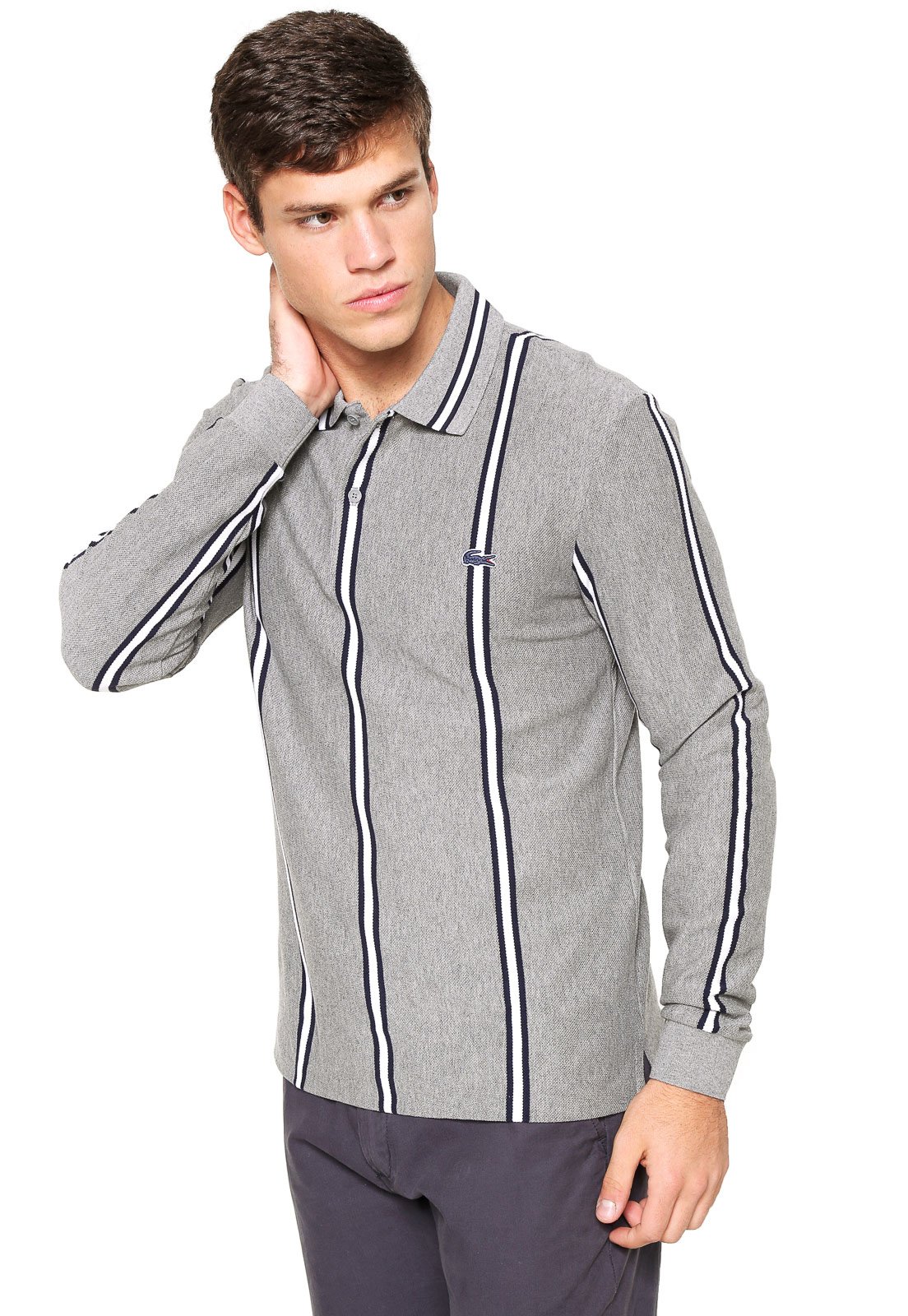 lacoste heritage
