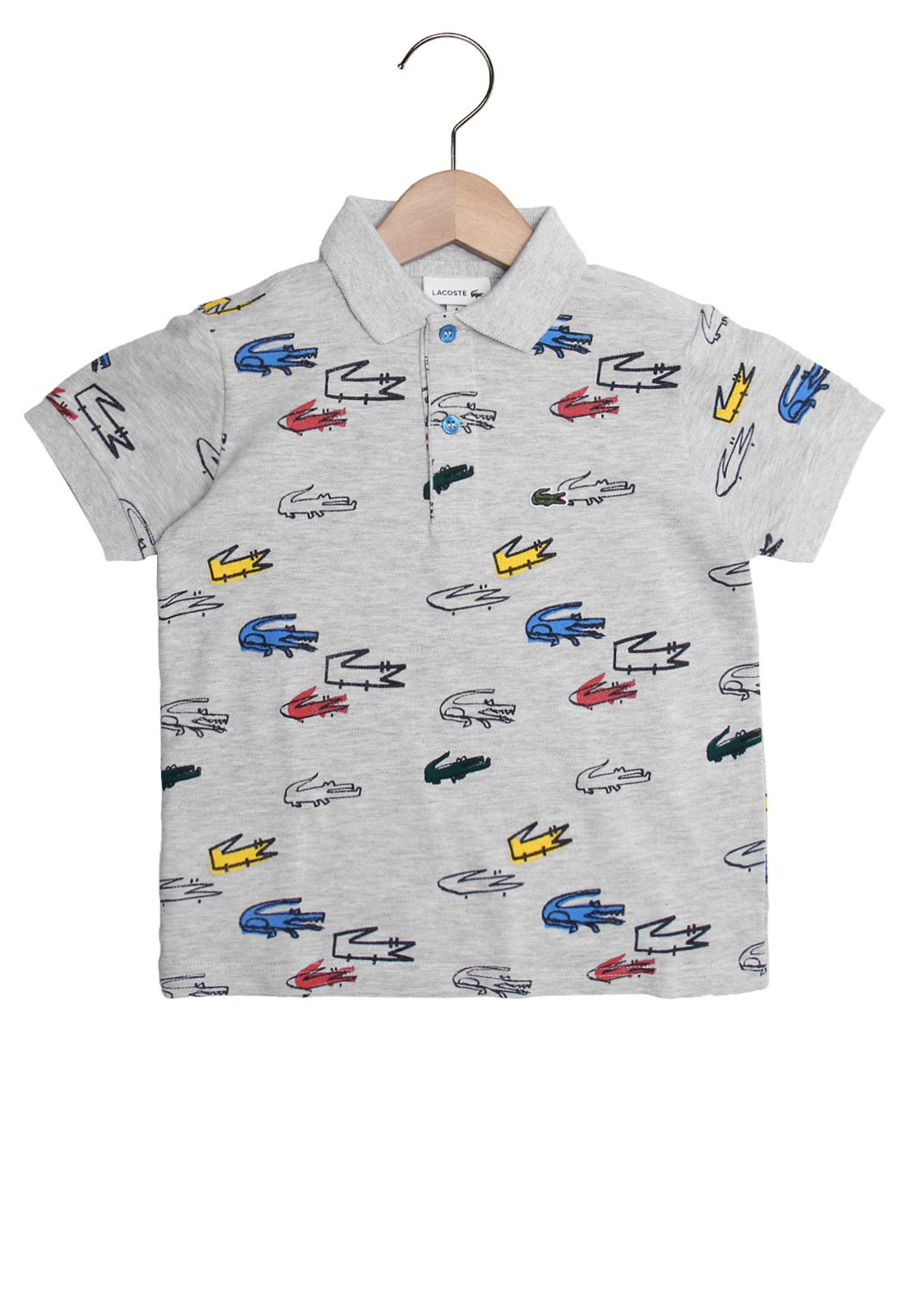 polo lacoste baby