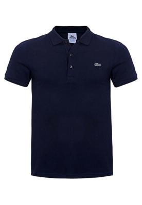 lacoste remera