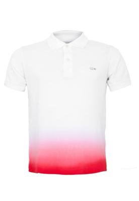 polo lacoste degrade