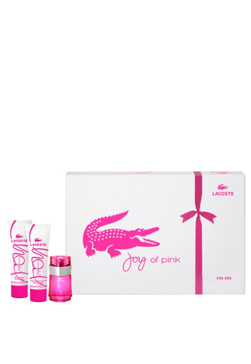 Lacoste joy clearance of pink 30ml