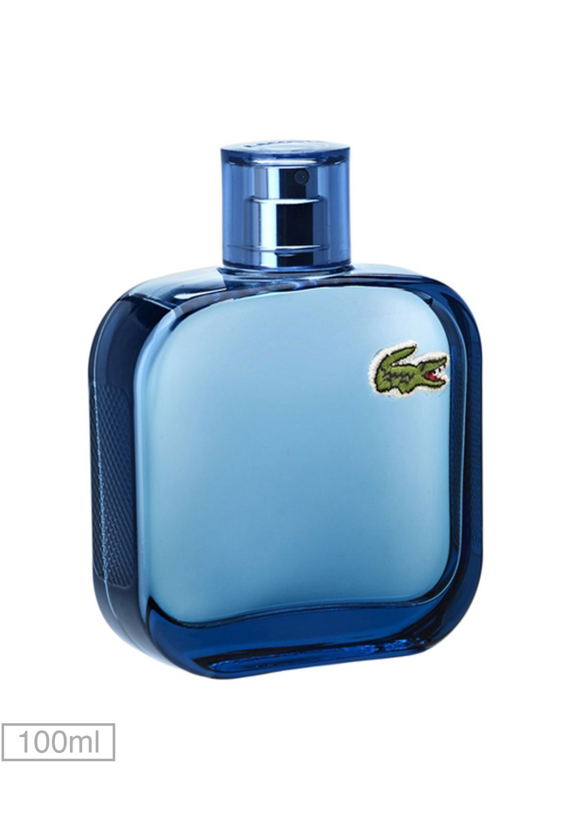 Eau de lacoste clearance blue