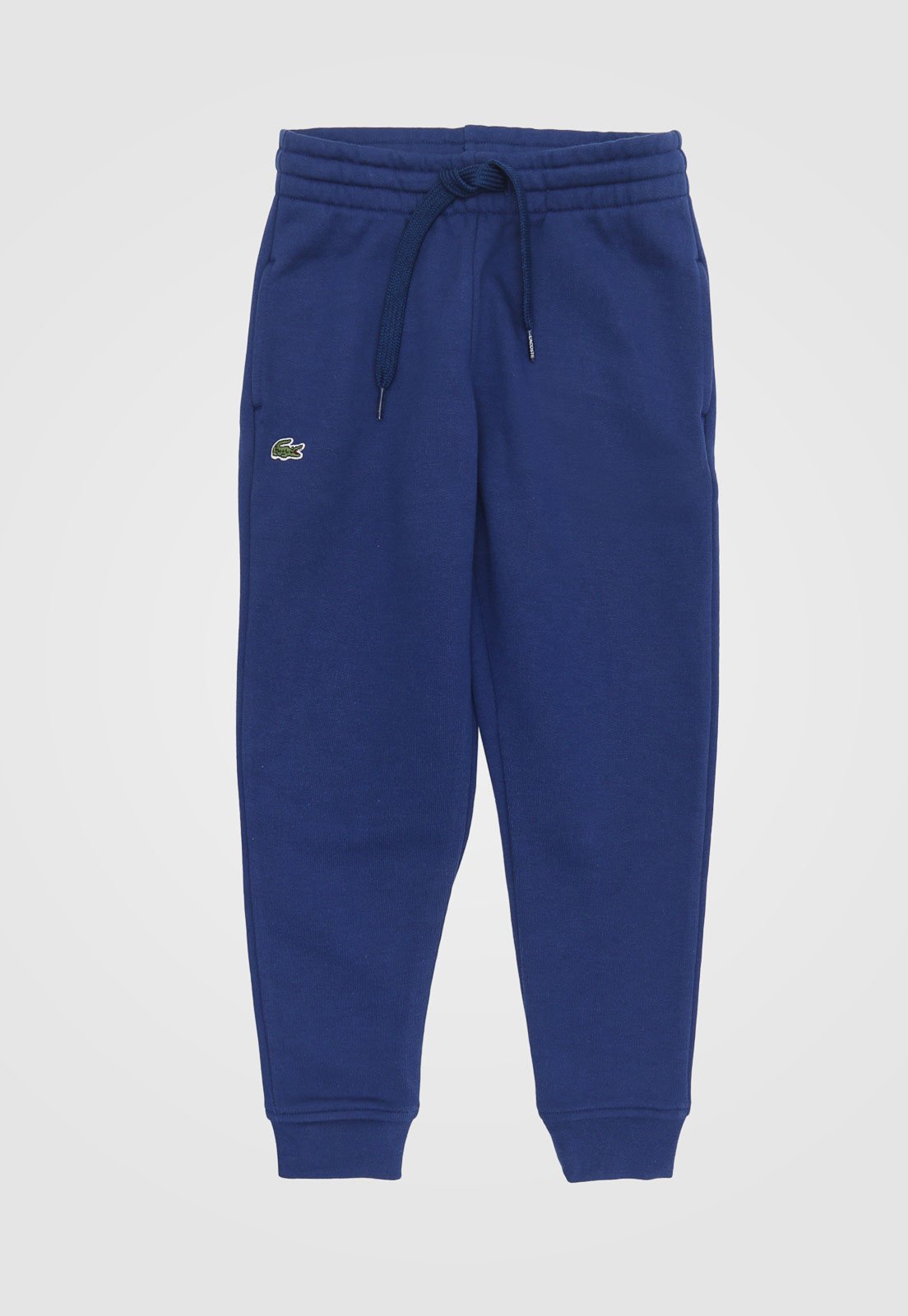 Kids store lacoste joggers