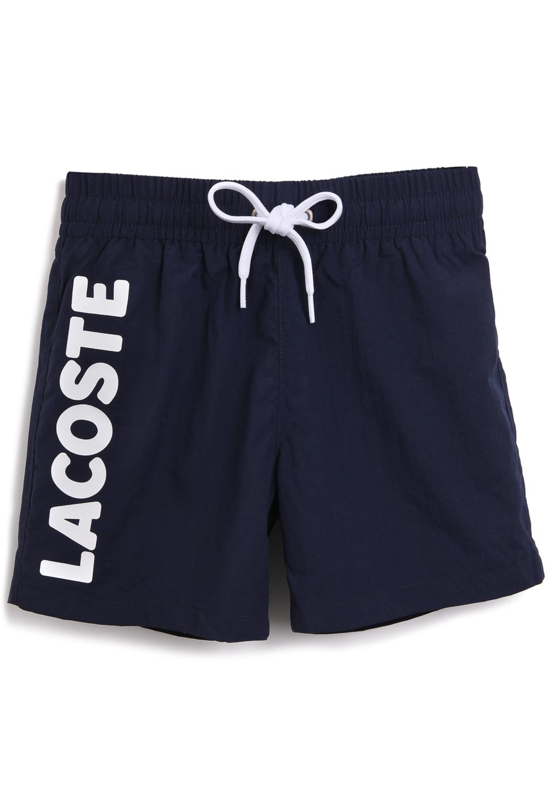 Lacoste kids outlet shorts