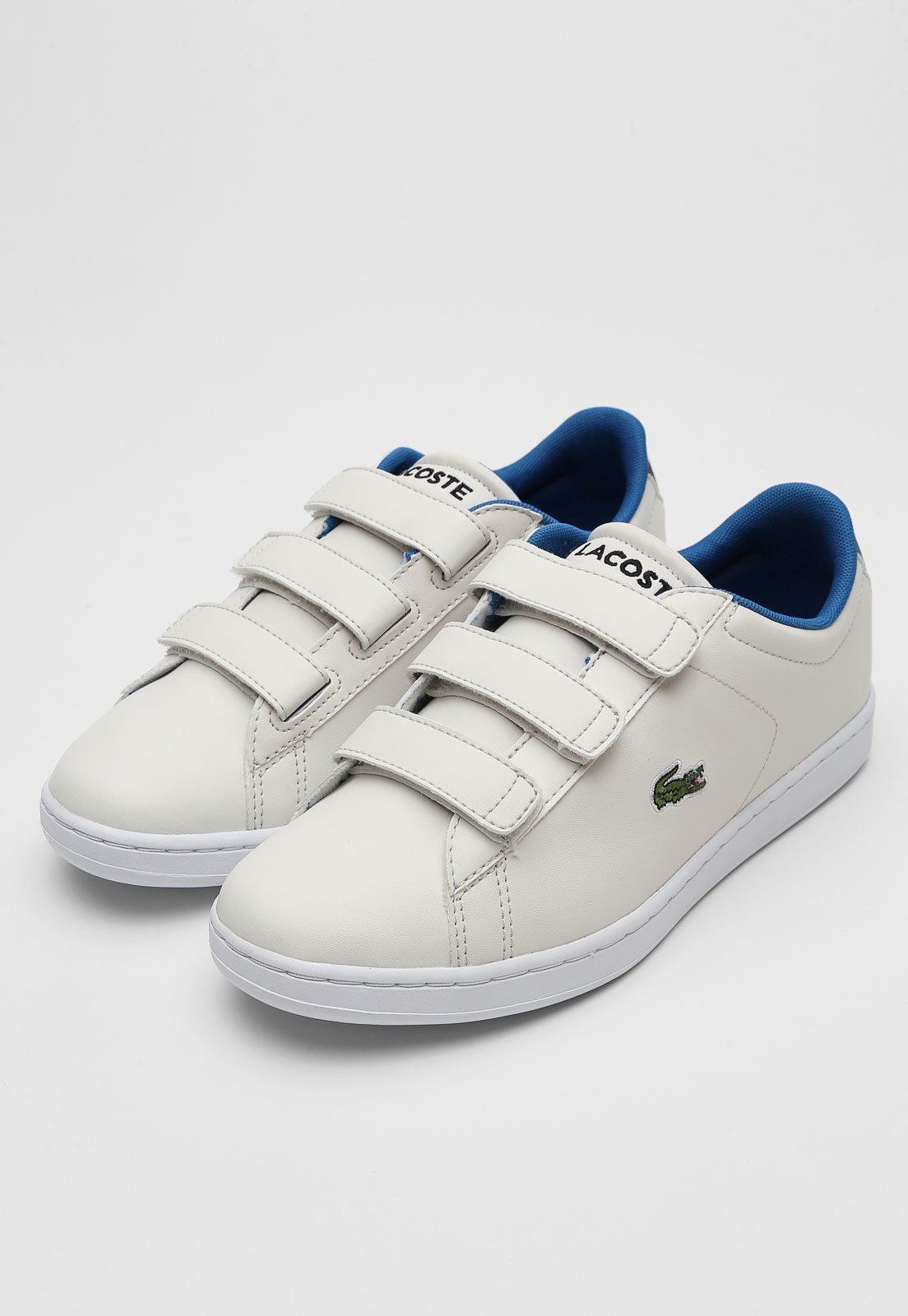 tênis lacoste infantil