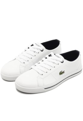 tenis lacoste infantil riberac