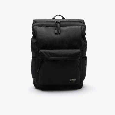 Mochila retangular Neocroc Branco