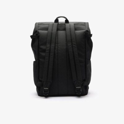 Mochila retangular Neocroc Branco