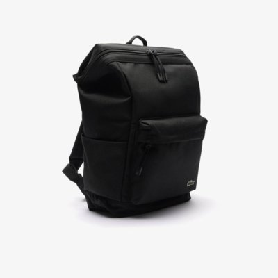 Mochila retangular Neocroc Branco