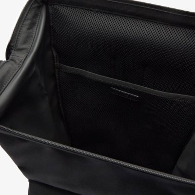 Mochila retangular Neocroc Branco