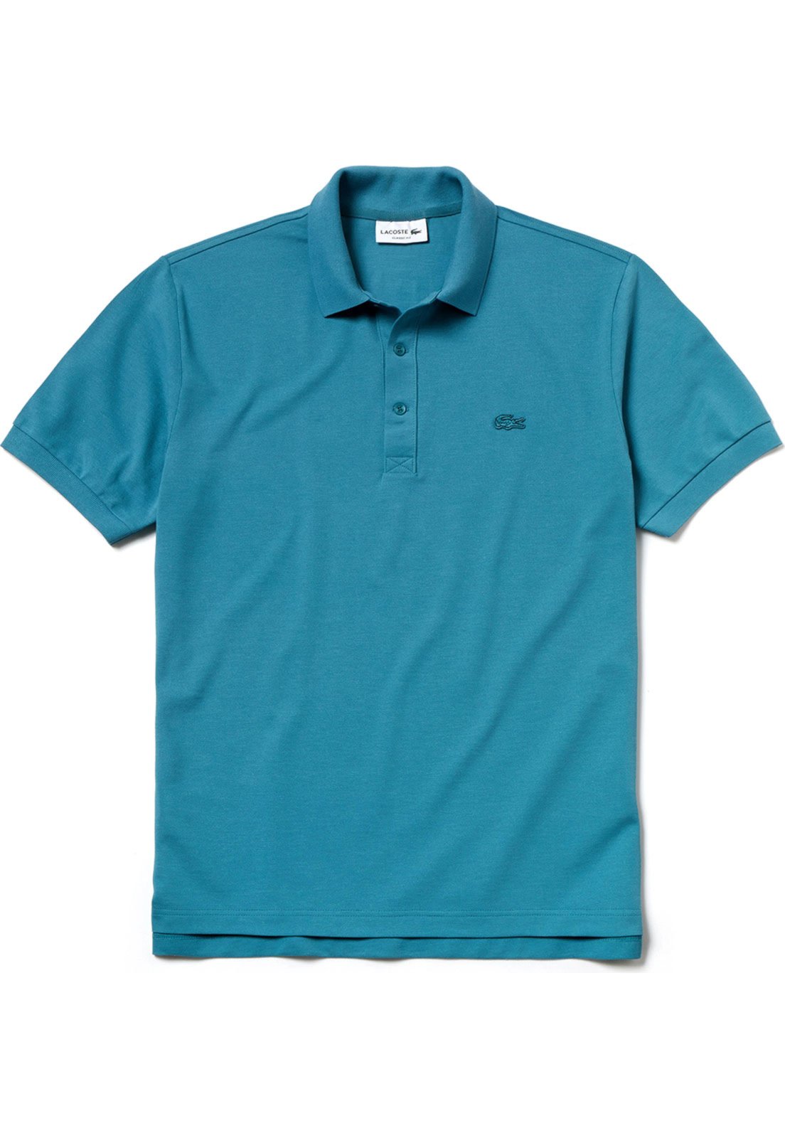 polo da lacoste original