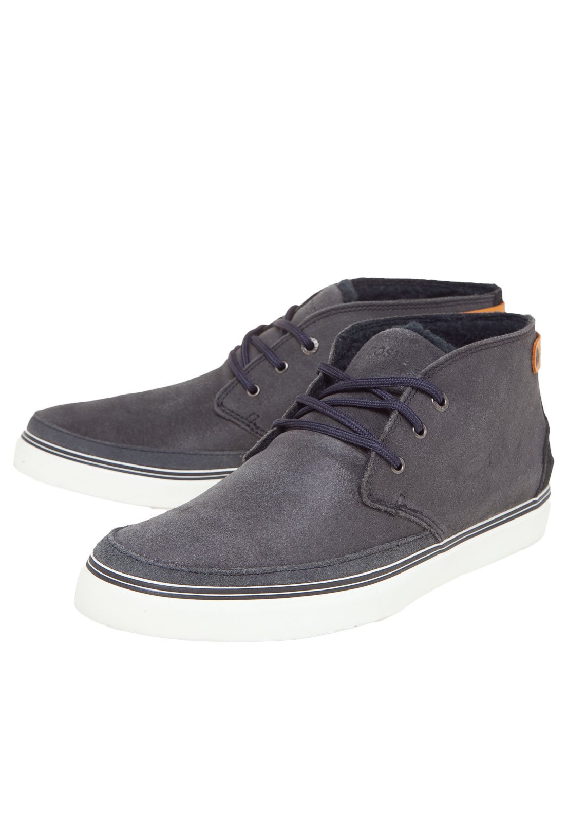 Buy Sapatos Masculinos Cano Medio | UP TO 50% OFF