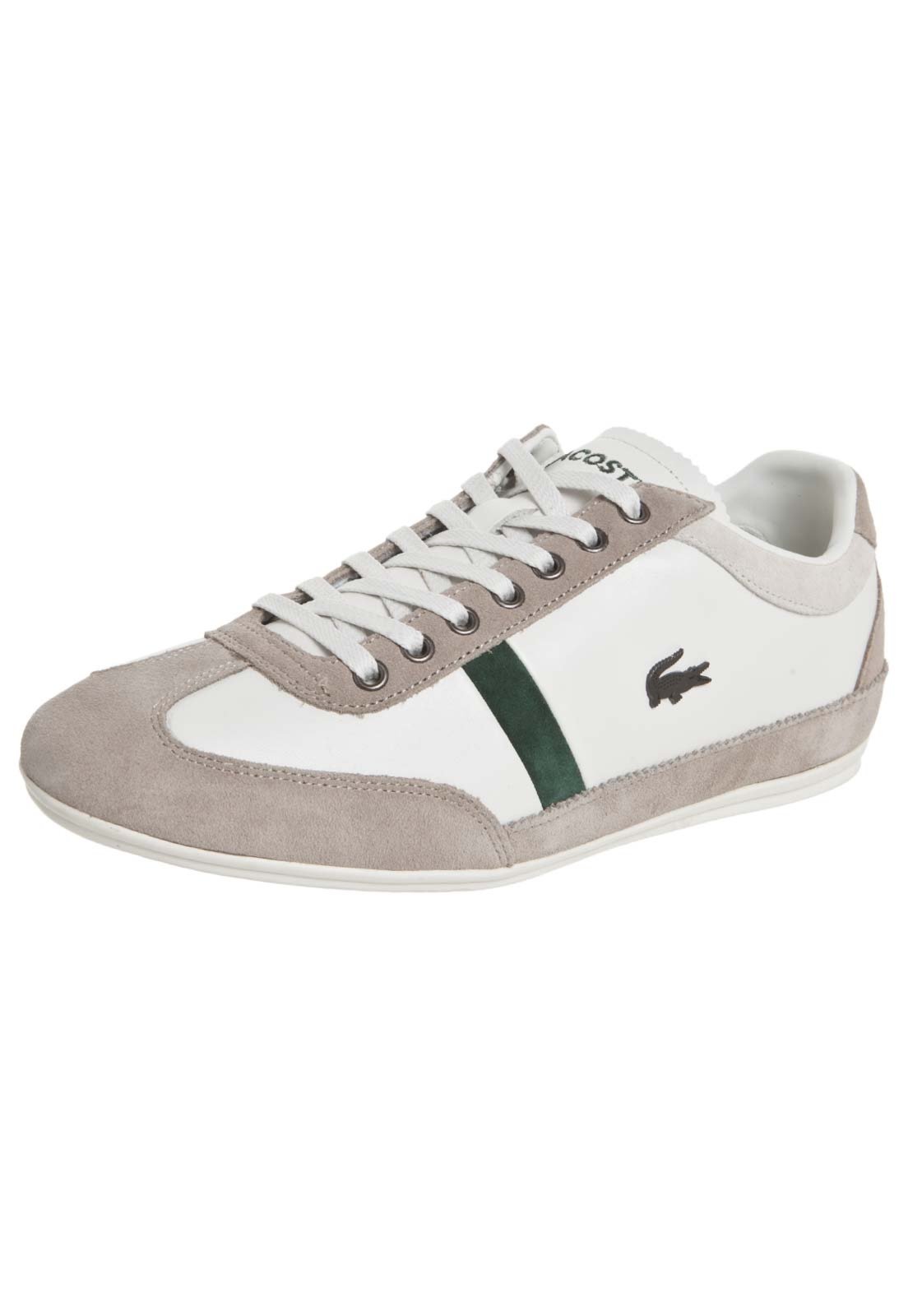 Sapatenis lacoste cheap misano